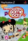 NI-HAO, KAI-LAN: SUPER GAME DAY PS2