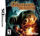 DANGEROUS HUNTS 11 DS