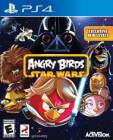 ANGRY BIRDS: STAR WARS PS4