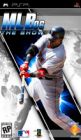 MLB 06 THE SHOW PSP