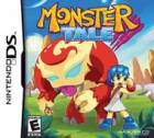MONSTER TALE DS