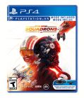 STAR WARS SQUADRONS PS4 + MODE PLAYSTATION VR