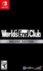 WORLDS END CLUB DELUXE EDITION SWITCH