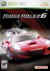 RIDGE RACER 6 XBOX360