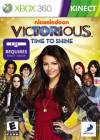 VICTORIOUS TIME TO SHINE XBOX360