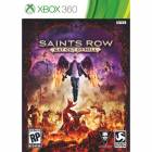 SAINTS ROW GAT OUT OF HELL XBOX360