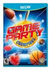 GAME PARTY CHAMPIONS WII U