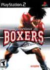 VICTORIOUS BOXERS: IPPO'S ROAD TO GLORY