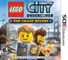 LEGO CITY UNDERCOVER: THE CHASE BEGINS SELECTS 3DS