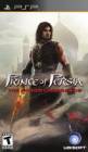 PRINCE OF PERSIA: THE FORGOTTEN SANDS PSP