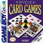 CARD GAMES GBCOLOR