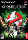 GHOSTBUSTERS PS2