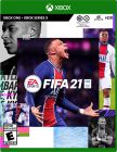 FIFA 21 XONE