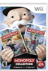 MONOPOLY COLLECTION WII
