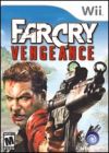 FAR CRY VENGANCE WII