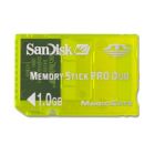 MEMORY STICK PRO DUO 1.0GB PSP