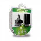 PLAY AND CHARGE ENSEMBLE XBOX360