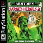 ARMY MEN SARGE`S HEROES 2