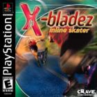 X-BLADEZ INLINE SKATER
