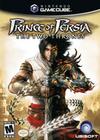 PRINCE OF PERSIA THE TWO THRONES CUBE