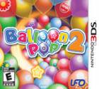 BALLOON POP 2 3DS