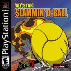 ALL-STAR SLAMMIN`D-BALL