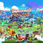 OVERCOOKED ALL YOU CAN EAT SWITCH