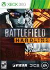 BATTLEFIELD HARDLINE XBOX360
