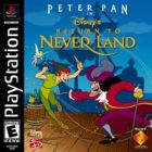 PETER PAN RETURN TO NEVER LAND
