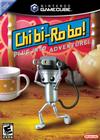 CHIBI ROBO CUBE