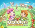 RETURN TO POPOLOCROIS A STORY OF SEASONS FAIRYTALE 3DS