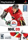 NHL 09 PS2