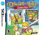 DRAWN TO LIFE COLLECTION DS