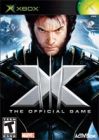 X-MEN III THE OFFICIAL GAME XBOX