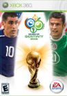 FIFA WORLD CUP 2006 XBOX360