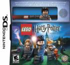 LEGO HARRY POTTER: YEARS 1-4 HOLIDAY PACK DS
