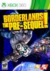 BORDERLANDS: THE PRE-SEQUEL XBOX360