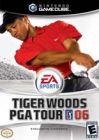 TIGER WOODS 2006 CUBE