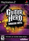 GUITAR HERO SMASH HITS PS2