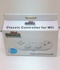 MANETTE CLASSIC WII