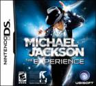 MICHAEL JACKSON THE EXPERIENCE DS