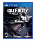 CALL OF DUTY: GHOSTS ANGLAIS PS4