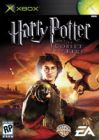 HARRY POTTER AND THE GOBLET FIRE XBOX