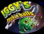 IGGY'S RECKIN BALLS N-64