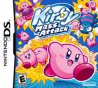KIRBY: MASS ATTACK DS