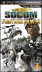 SOCOM: FIRETEAM BRAVO 3 PSP