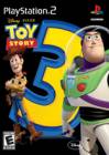 TOY STORY 3 PS2