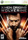 X-MEN ORIGINS WOLVERINE UNCAGED EDITION XBOX360