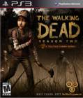 THE WALKING DEAD SEASON 2 PS3