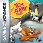 TOM AND JERRY TALES GBADV
